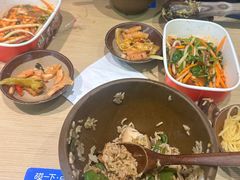 -京参 • 擂椒饭(这有山店)