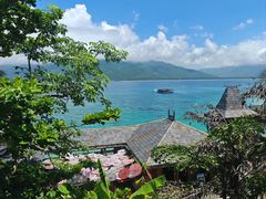 -海南分界洲岛旅游区