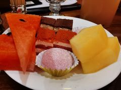 -食间牛排(湖西路店)