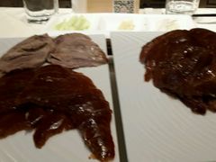 -到家尝北京菜(西坝河店)