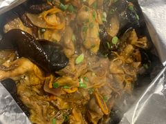 -U你·天然调味(南湖总店)