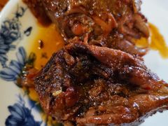 -帅府街兔头(大同古城店)