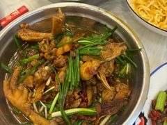 -高子烧鸡公(五里堆路店)