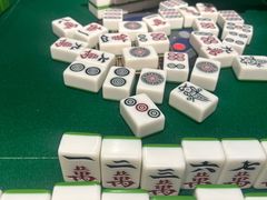 -CLUB心邸·掼蛋·麻将·扑克(日坛店)