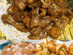 -三合园水饺(二马路店)