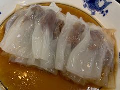 -阿殳粥馆(水围村店)