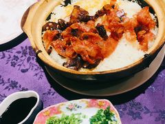腊肉煲仔饭-惠食佳·朱雀(东方商厦店)