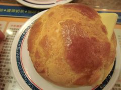 菠萝油-金华冰厅