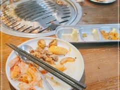 -·缸桶屋·韩式牛肋条自助烤肉(西湖D11店)