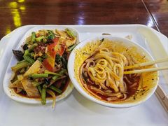 -陕西名小吃(T3航站楼一店)