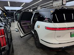 -3M博瑞达龙膜威固BOP保镖汽车贴膜隐形车衣(国贸店)