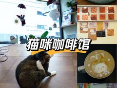 -江燕路万科里