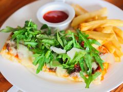 -Kitchen·Y洋厨房西餐厅(王府壹号店)