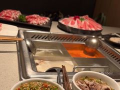 -海底捞火锅(同泰时代广场夜宵主题店)