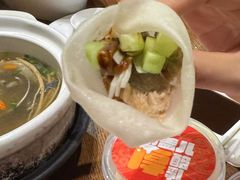 -全聚德(江宁店)