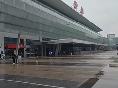 -常州奔牛国际机场