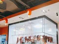 -名门潮牛·鲜牛肉海鲜火锅.烧烤自助餐厅(诚丰广场店)