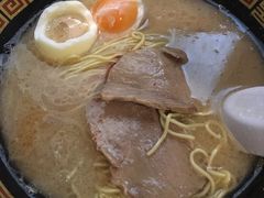 -一兰拉面(池袋店)