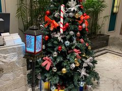 -Yan Ting 宴庭中餐厅(上海静安瑞吉酒店)