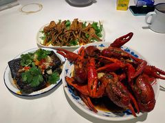 -老长沙龙虾馆·聚会餐厅(白石洲店)