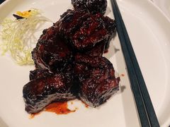 文火煨山东黑牛-鲁采LU STYLE(新天地店)