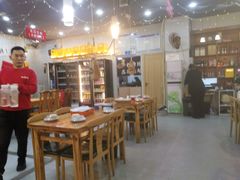-亿牌牌东北烧烤(怀特店)