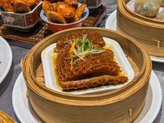 -粤匠·澳门点心粤菜海鲜(澳门半岛店)
