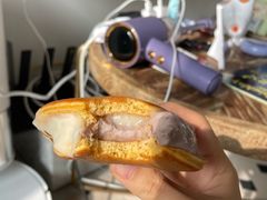 -辛一·铜锣烧(鸿寿坊店)