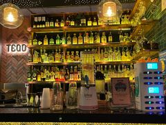 -TEQO·Mexican food & Bar