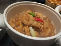 油豆腐烧肉-徐记海鲜(汉城湖|太奥店)