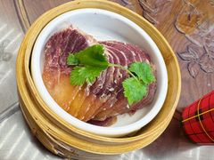 卤牛肉-勤德兴(湖滨路店)