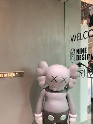-凤五·NINE-DESIGN久设计