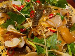 -金龙寨(解西店)