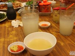 饮料-威南记鸡饭餐室