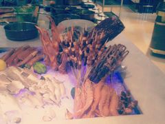 -杭州钱江新城万怡酒店-西餐厅