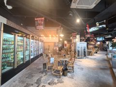 -神伙烧烤(江北黄泥塝店)