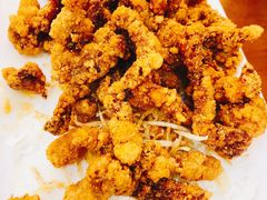 -醉壹号海鲜大排档(厦门美食地标店)