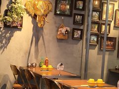 -泰盏鬼·颓废冬阴(陈家祠扬韬店)