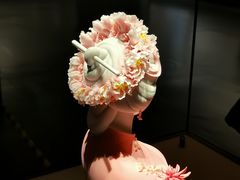 -中国闽台缘博物馆