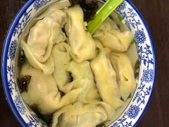 -方老大馄饨(抚宁巷店)