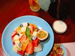 -卡朋厨房(289艺术园区店)