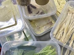 -海底捞火锅(金融街万达店)