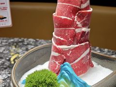 -牛将军•涮肉•烤肉•铁板烧(北京王府井·故宫店)