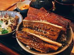 -豊 胜手丼