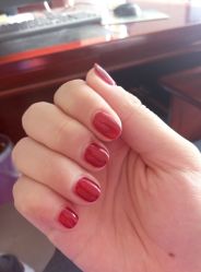 -朵拉定制美妆美甲