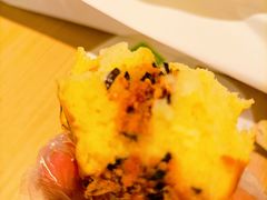 海苔松松卷-奈雪的茶(中海环宇荟店)