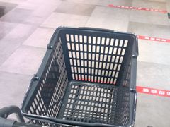 -果蔬好生活超市(乐堤港店)