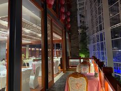 -九寨沟天源豪生度假酒店-豪庭轩中餐厅