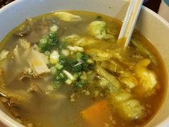 -佬钱湾仔(衣裳街店)