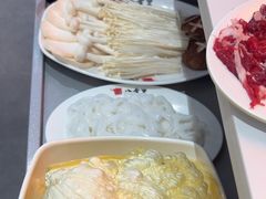 -八合里潮汕鲜牛肉火锅(吉大店)